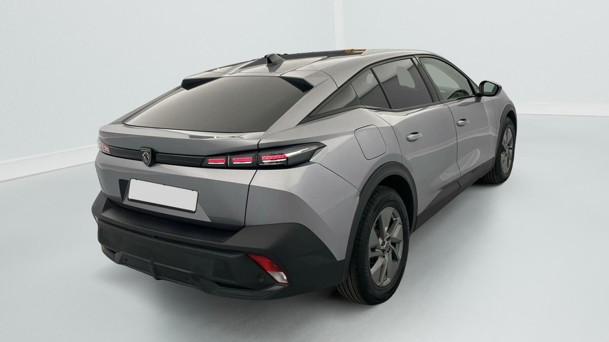Vente en ligne Peugeot 408 Hybrid 136 e-DCS6 Allure au prix de 22 950 €