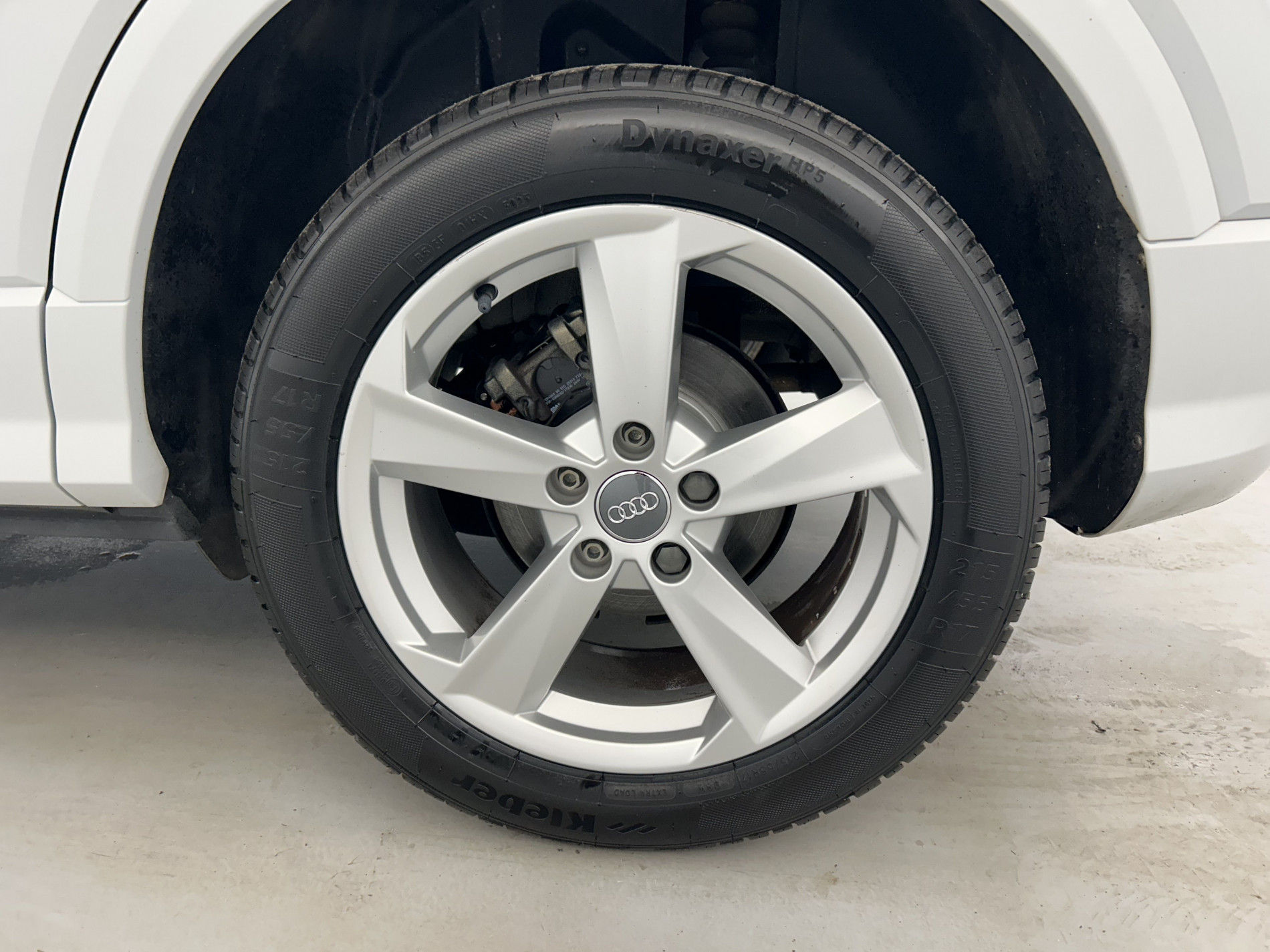 Vente en ligne Audi Q2 1.0 TFSI 116ch Sport S tronic 7 au prix de 18 490 €