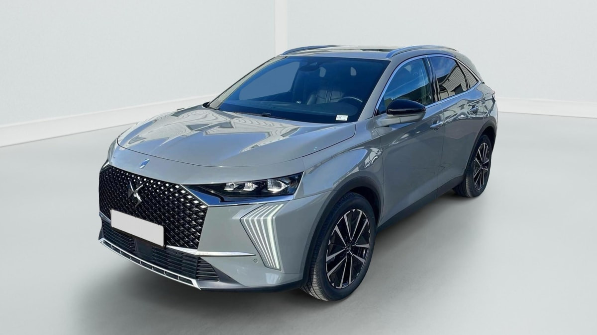 Vente en ligne Ds DS7 Crossback Hybride Rechargeable E-Tense 225 EAT8 Opera au prix de 37 780 €
