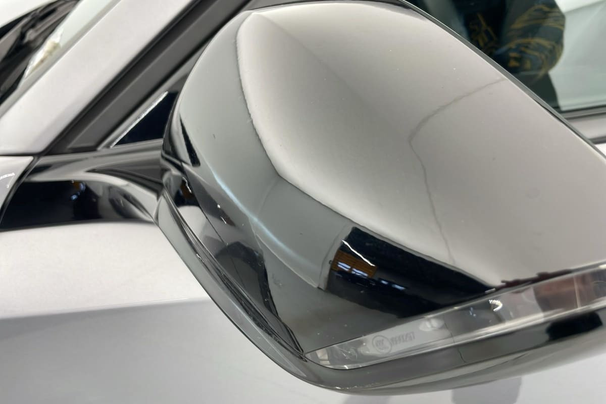 Vente en ligne Peugeot 408 Hybrid 136 e-DCS6 Allure au prix de 22 950 €