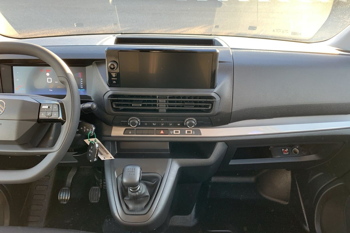 Vente en ligne Citroën Jumpy Fourgon XL BHDI 145 BVM6 au prix de 30 670 €