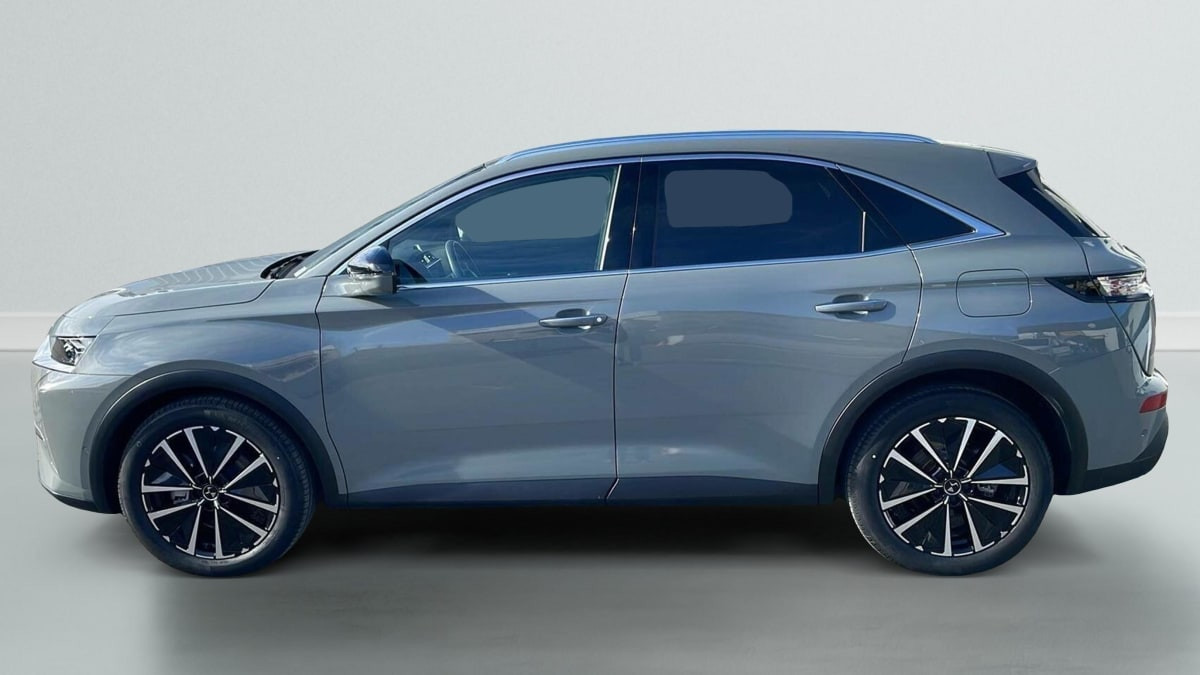 Vente en ligne Ds DS7 Crossback Hybride Rechargeable E-Tense 225 EAT8 Opera au prix de 37 780 €