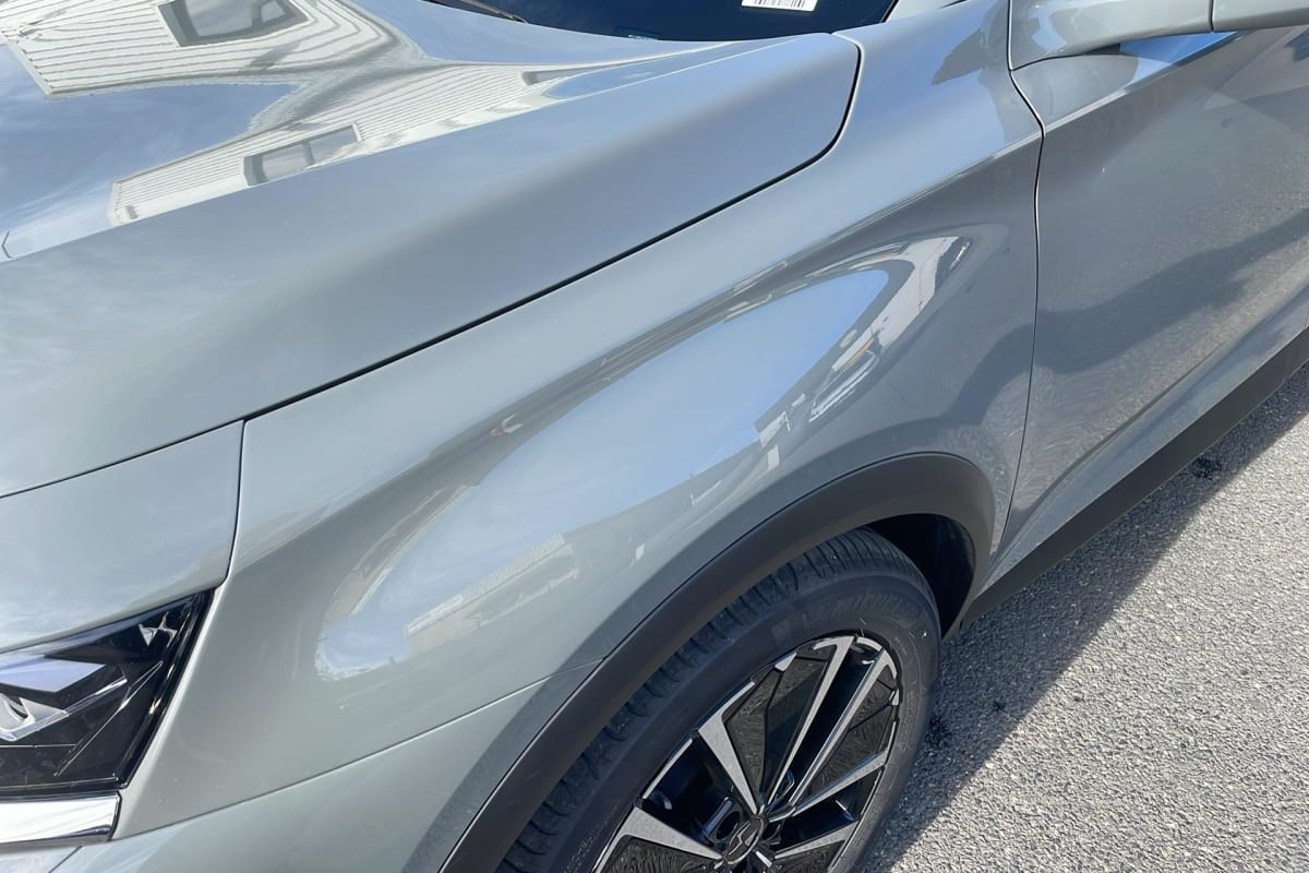 Vente en ligne Ds DS7 Crossback Hybride Rechargeable E-Tense 225 EAT8 Opera au prix de 37 780 €