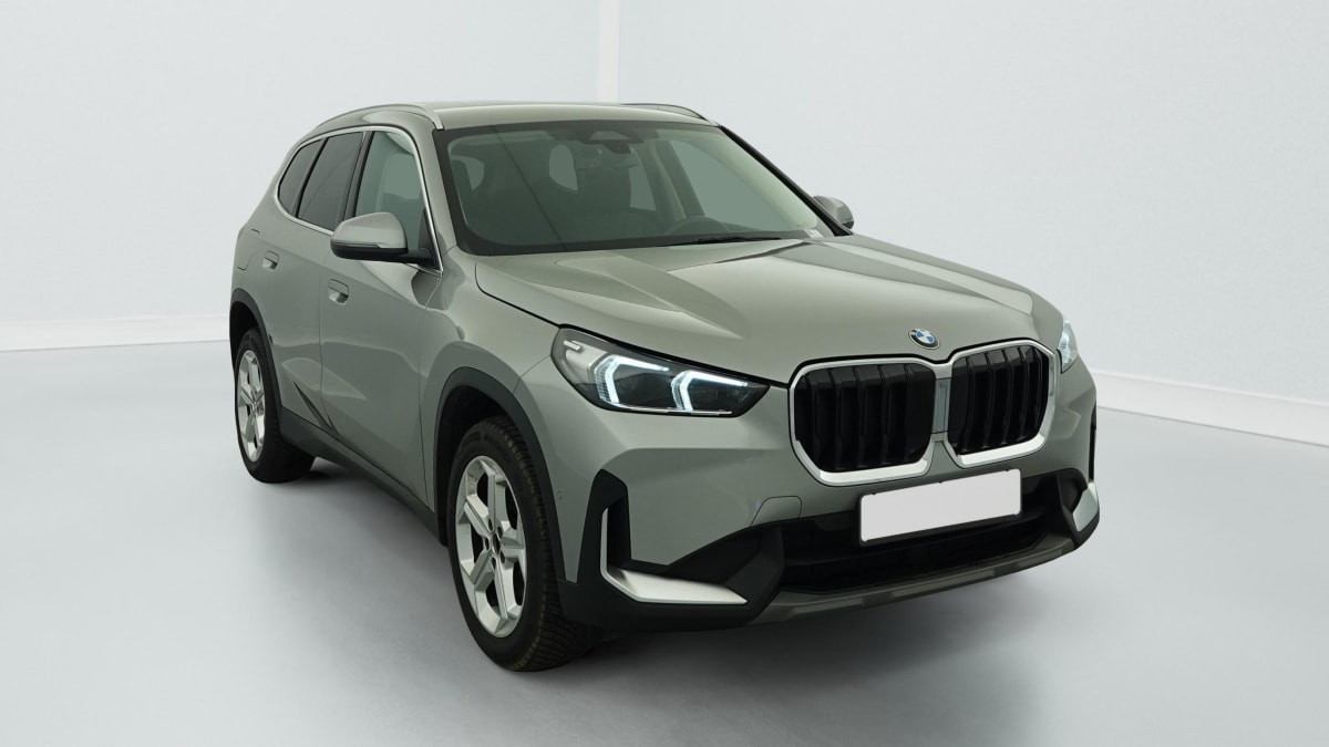 Bmw X1 SDRIVE 18I 136CH DKG7 BUSINESS DESIGN occasion de 2024 en vente à Rennes