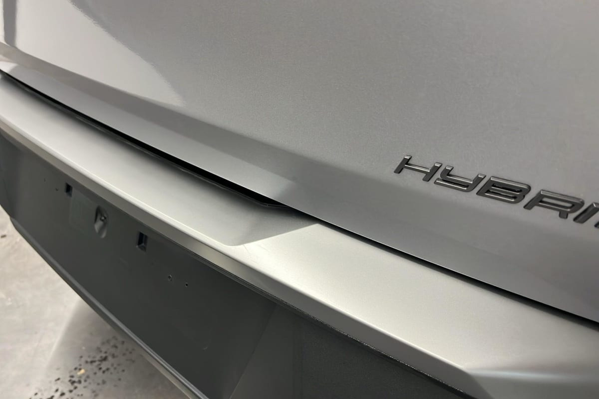 Vente en ligne Peugeot 3008 Hybrid 136 e-DCS6 Allure au prix de 27 070 €