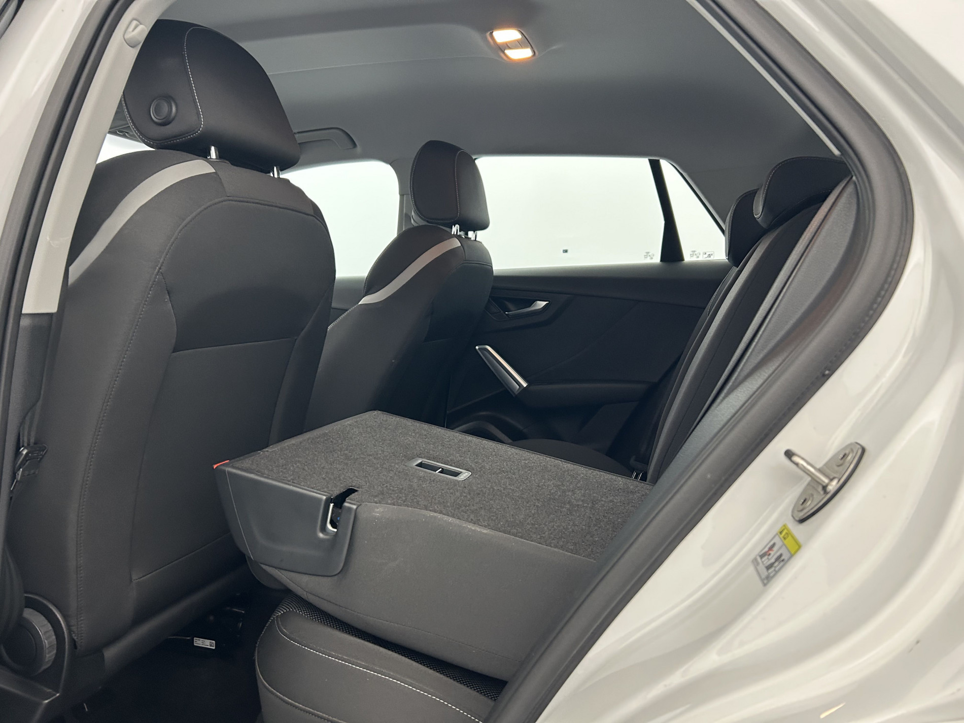 Vente en ligne Audi Q2 1.0 TFSI 116ch Sport S tronic 7 au prix de 18 490 €