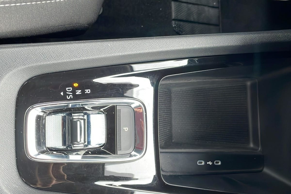 Vente en ligne Skoda Octavia Combi 1.4 TSI PHEV iV 204 ch DSG6e Ambition au prix de 23 360 €