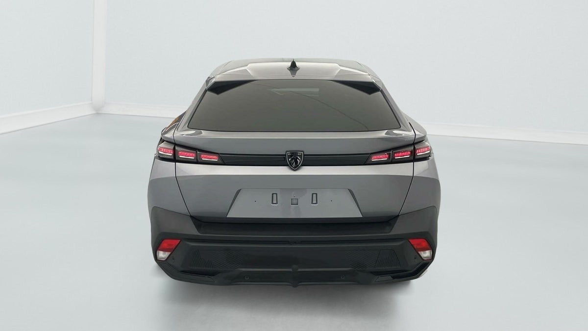 Vente en ligne Peugeot 408 Hybrid 136 e-DCS6 Allure au prix de 22 950 €
