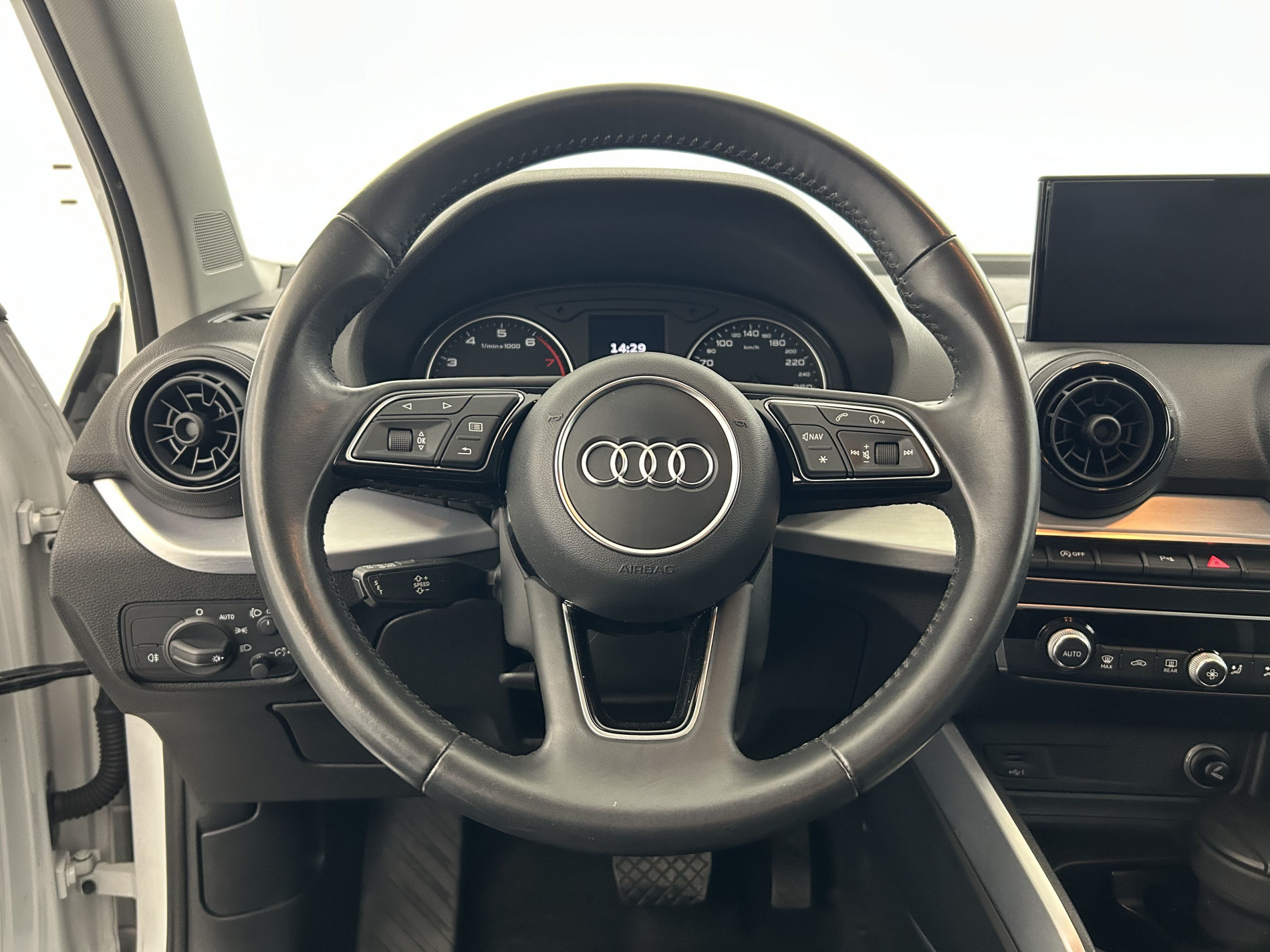 Vente en ligne Audi Q2 1.0 TFSI 116ch Sport S tronic 7 au prix de 18 490 €