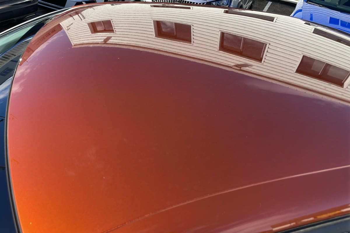 Vente en ligne Citroën Ë-C4 136 ch Automatique Feel au prix de 14 710 €