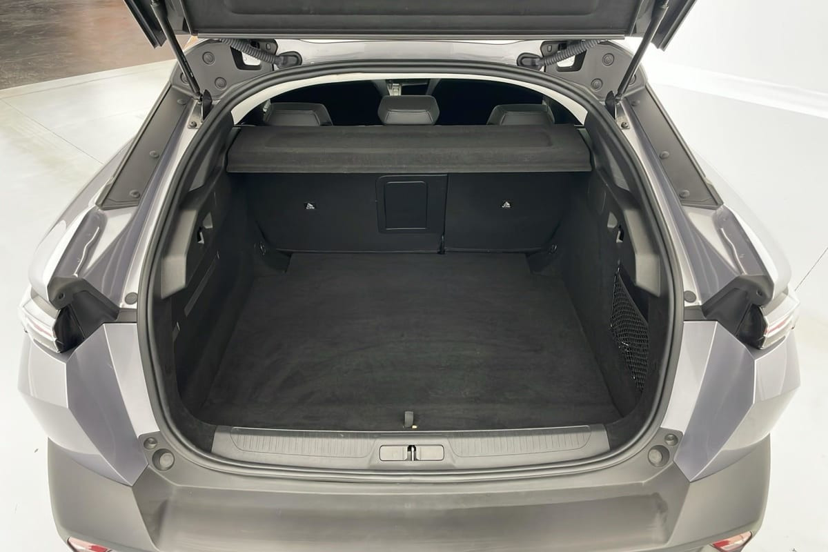 Vente en ligne Peugeot 408 Hybrid 136 e-DCS6 Allure au prix de 22 950 €