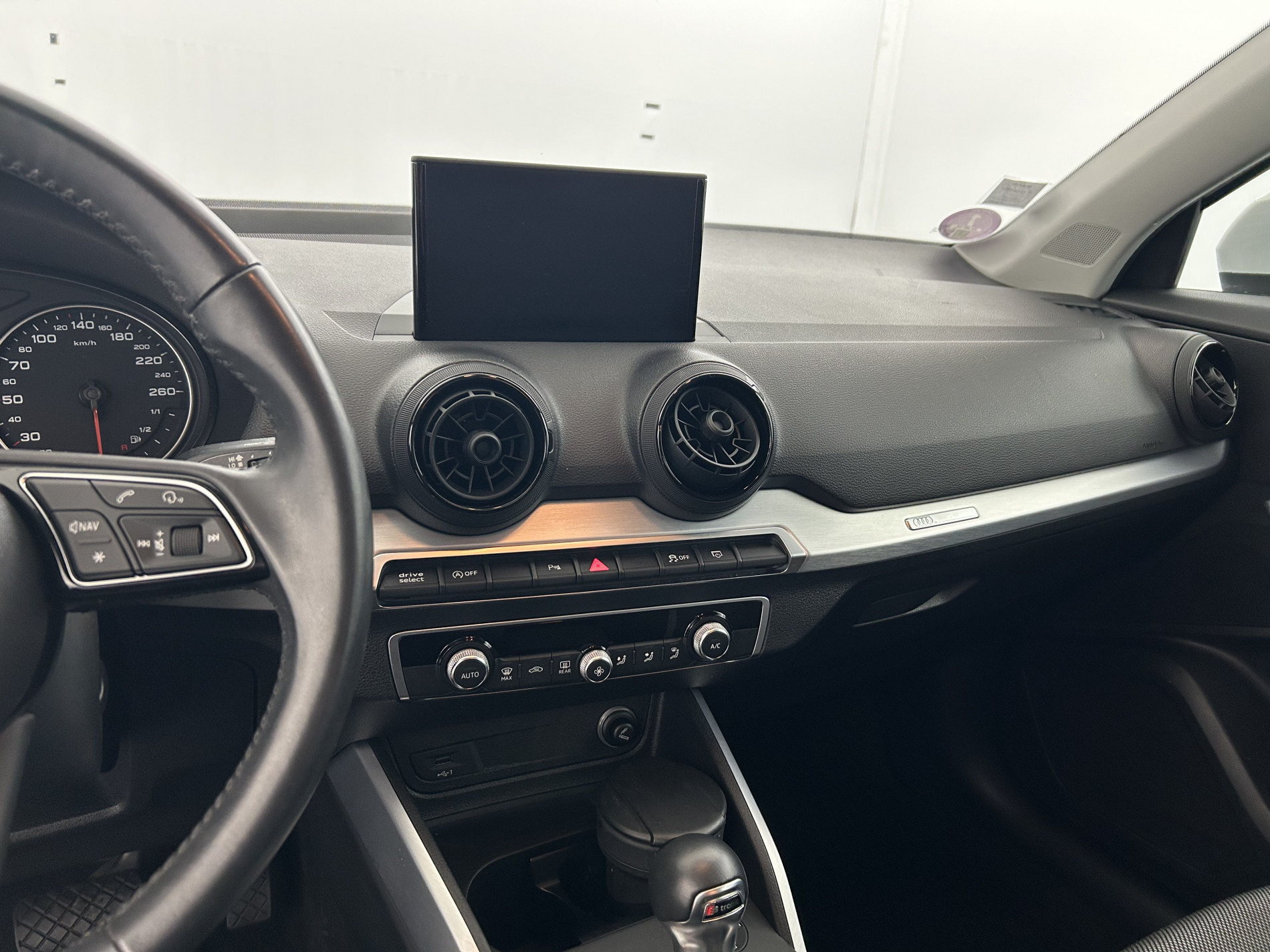 Vente en ligne Audi Q2 1.0 TFSI 116ch Sport S tronic 7 au prix de 18 490 €