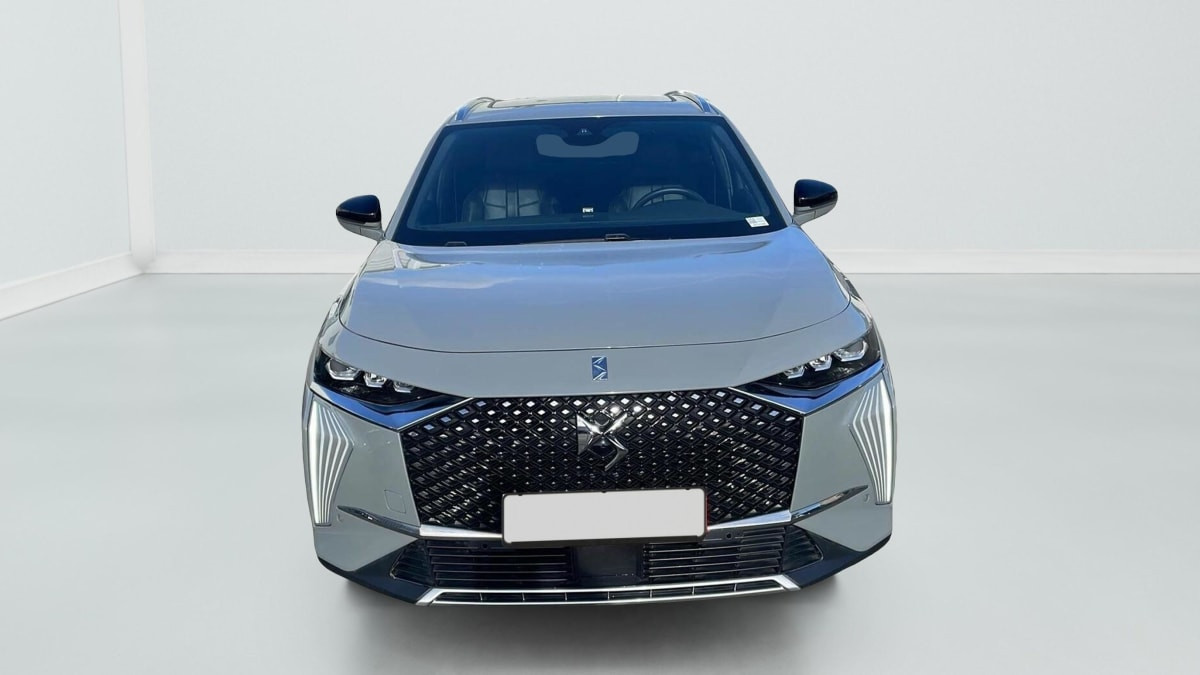 Vente en ligne Ds DS7 Crossback Hybride Rechargeable E-Tense 225 EAT8 Opera au prix de 37 780 €