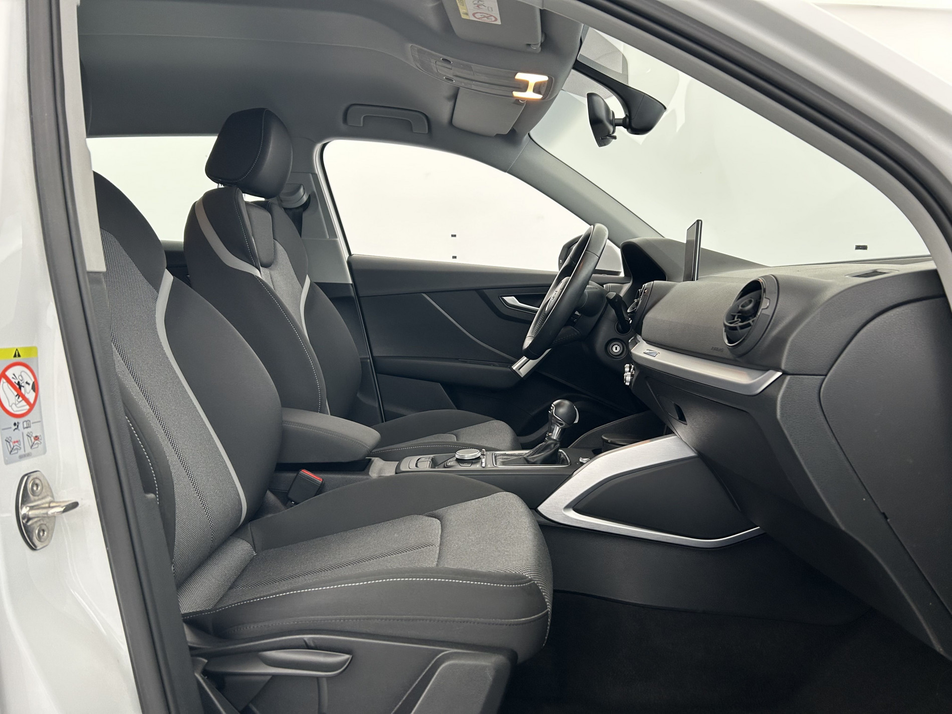 Vente en ligne Audi Q2 1.0 TFSI 116ch Sport S tronic 7 au prix de 18 490 €