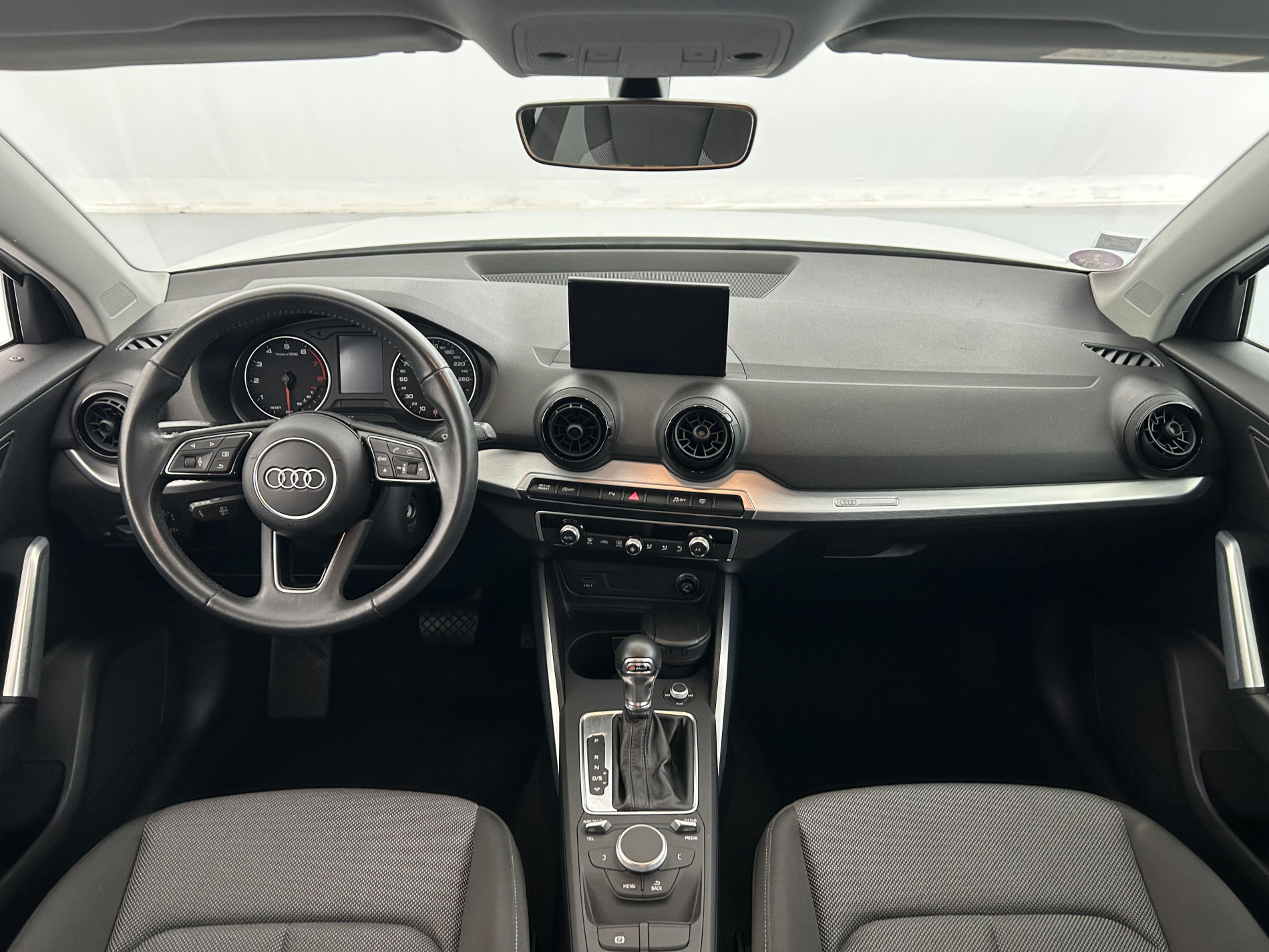 Vente en ligne Audi Q2 1.0 TFSI 116ch Sport S tronic 7 au prix de 18 490 €