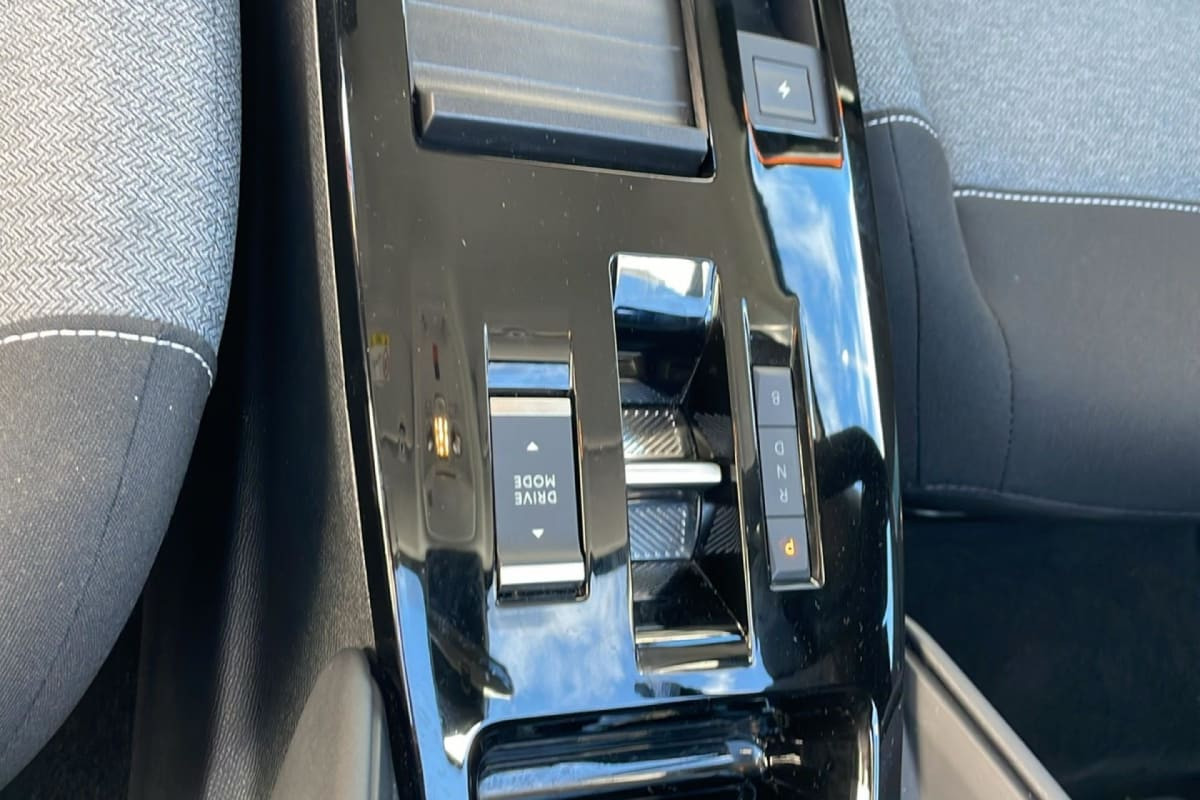 Vente en ligne Citroën Ë-C4 136 ch Automatique Feel au prix de 14 710 €