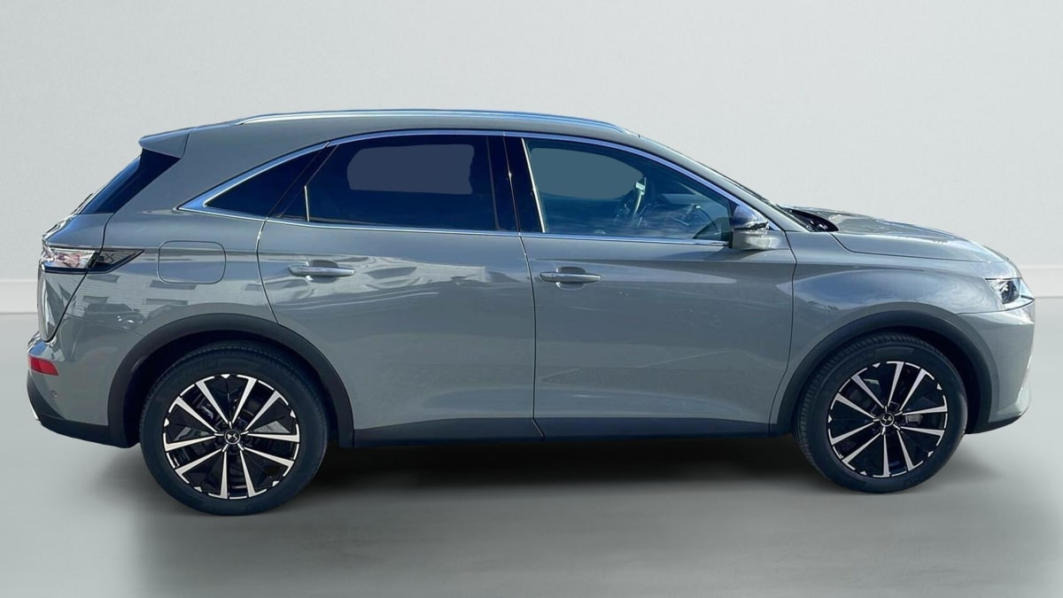 Vente en ligne Ds DS7 Crossback Hybride Rechargeable E-Tense 225 EAT8 Opera au prix de 37 780 €