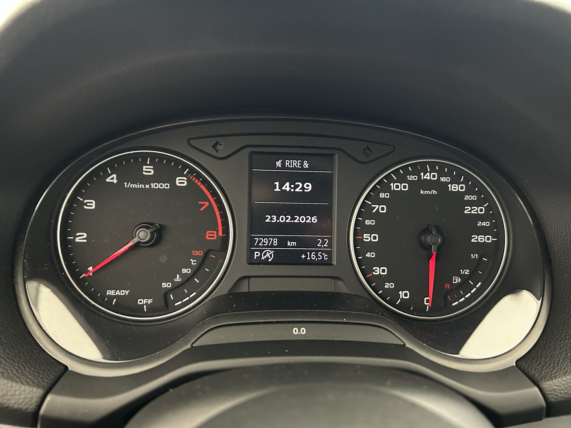 Vente en ligne Audi Q2 1.0 TFSI 116ch Sport S tronic 7 au prix de 18 490 €