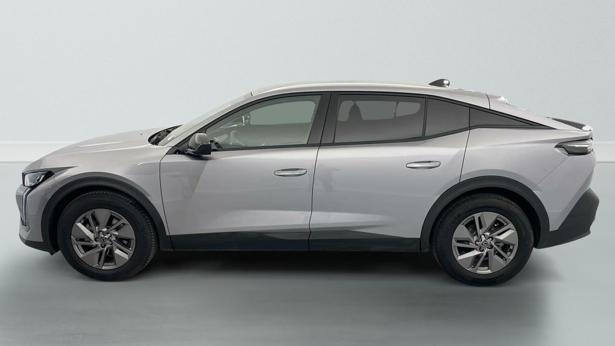 Vente en ligne Peugeot 408 Hybrid 136 e-DCS6 Allure au prix de 22 950 €