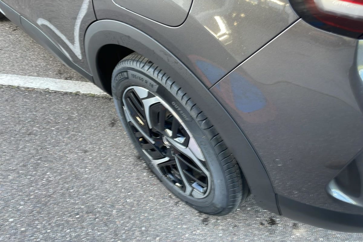 Vente en ligne Citroën C4 PureTech 130 EAT8 Max au prix de 19 240 €