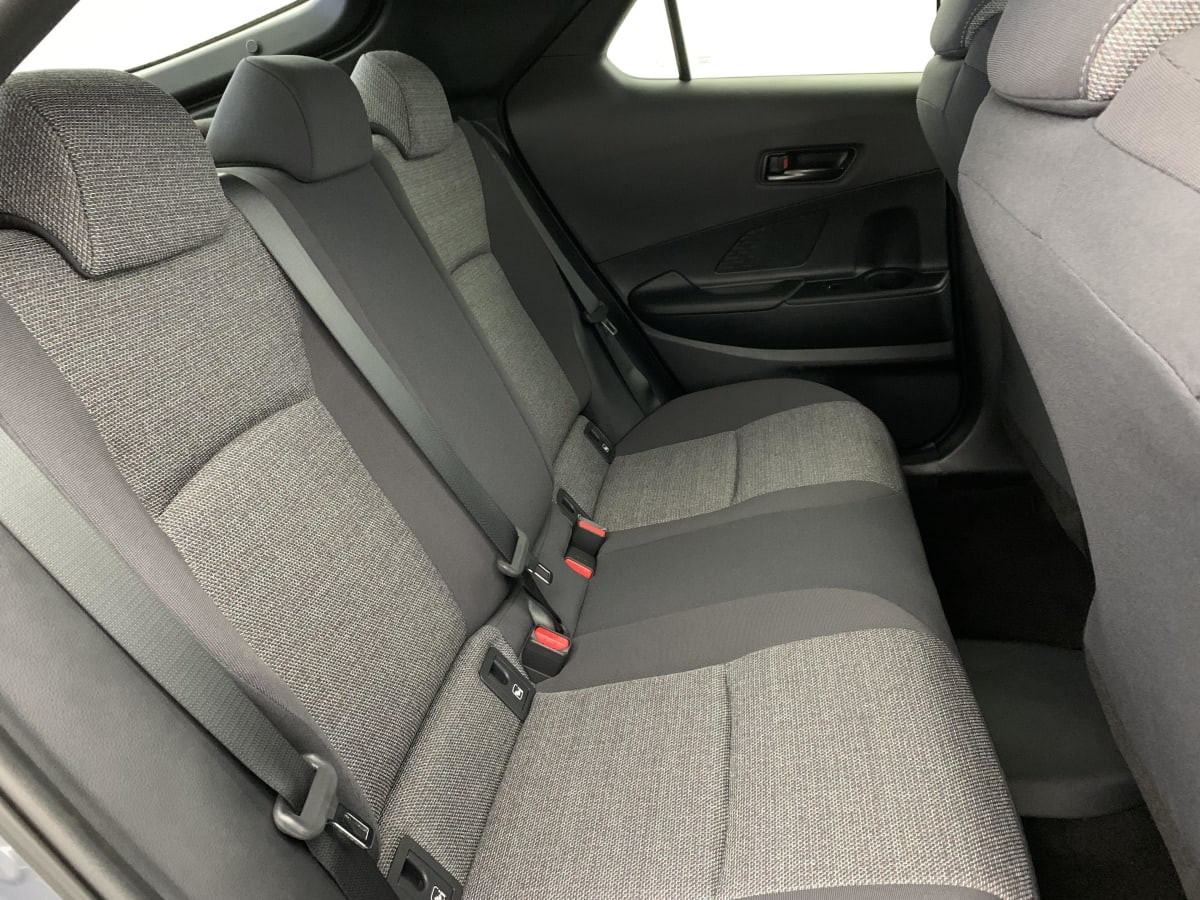 Vente en ligne Toyota C-HR Hybride Rechargeable 225 Design au prix de 33 050 €