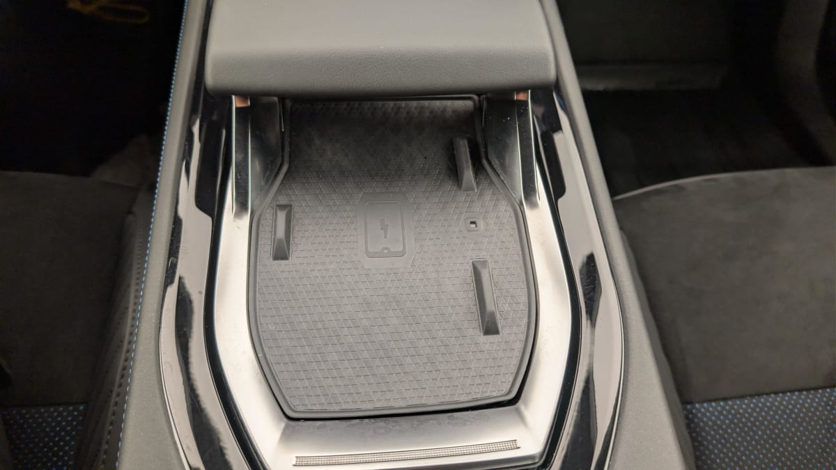 Vente en ligne Renault Rafale hyper hybrid E-Tech 4x4 300 esprit Alpine au prix de 44 990 €