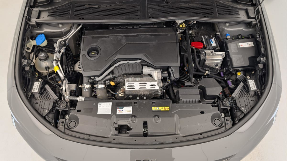 Vente en ligne Peugeot 308 SW Hybrid 145 e-DCS6 Allure au prix de 25 420 €