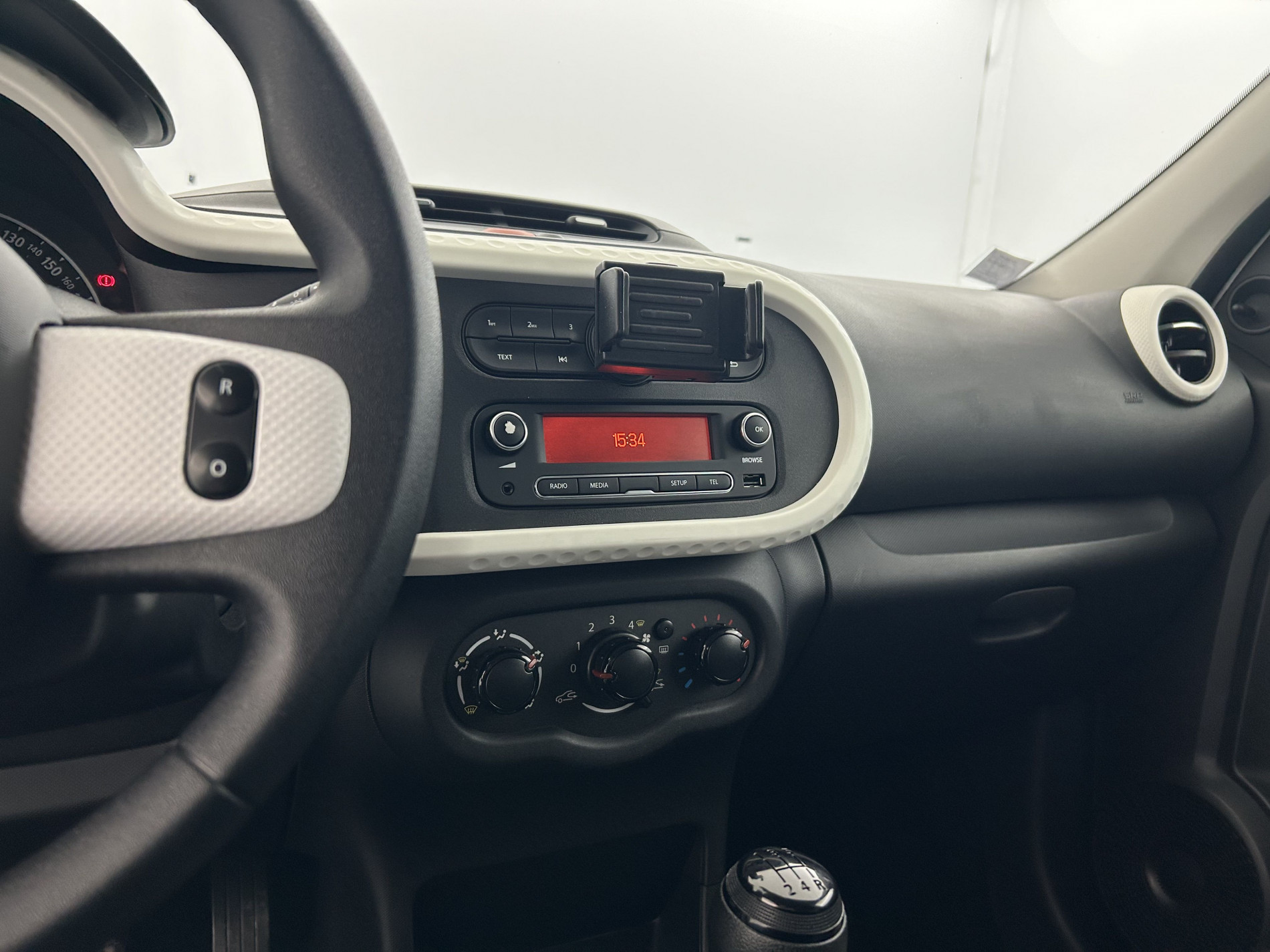 Vente en ligne Renault Twingo 3 1.0 SCe 65ch Life au prix de 9 990 €