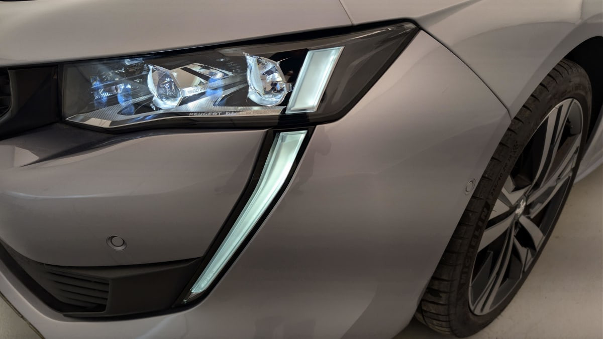 Vente en ligne Peugeot 508 SW PureTech 130 ch S S EAT8 GT Pack au prix de 22 950 €