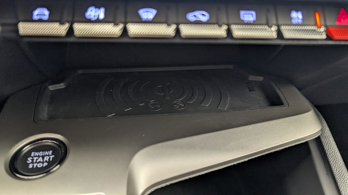 Vente en ligne Peugeot 308 SW Hybrid 145 e-DCS6 Allure au prix de 25 420 €