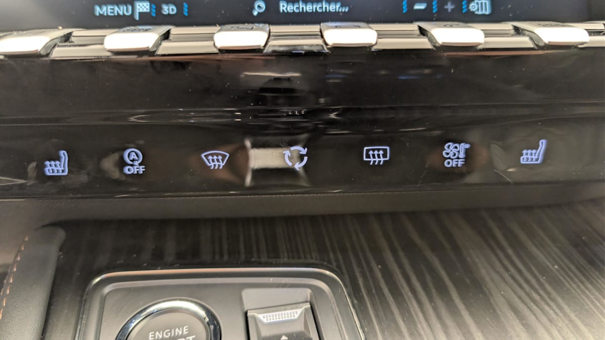 Vente en ligne Peugeot 508 SW PureTech 130 ch S S EAT8 GT Pack au prix de 22 950 €