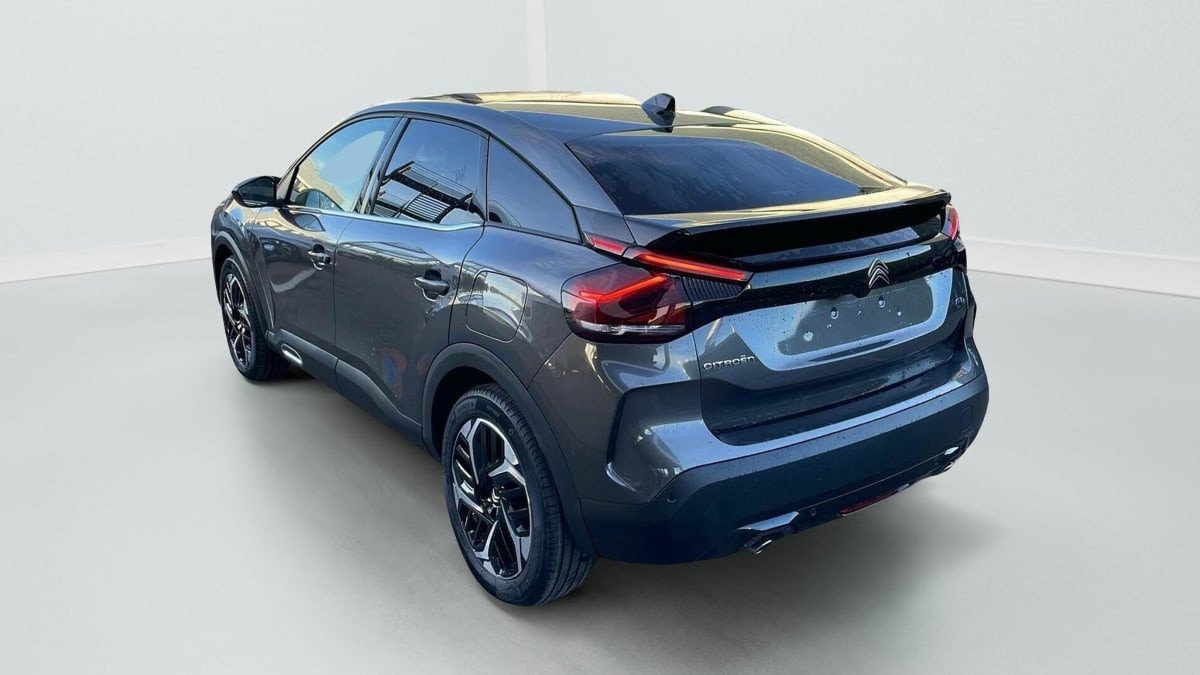 Vente en ligne Citroën C4 PureTech 130 EAT8 Max au prix de 19 240 €