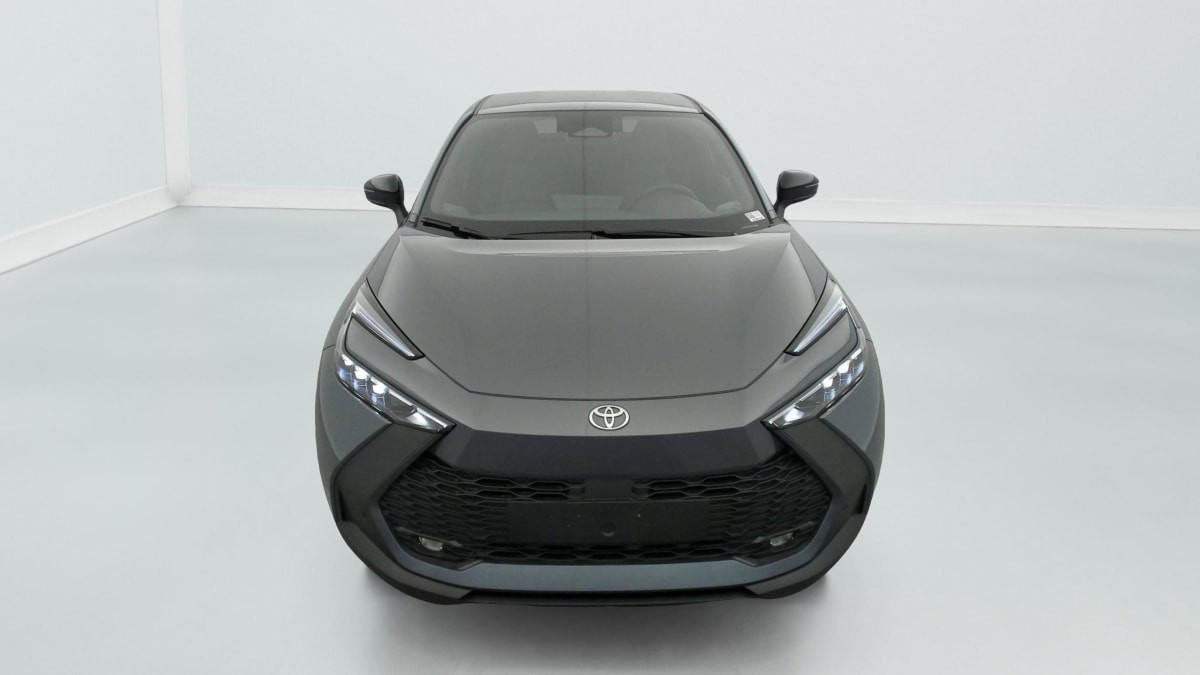 Vente en ligne Toyota C-HR Hybride Rechargeable 225 Design au prix de 33 050 €
