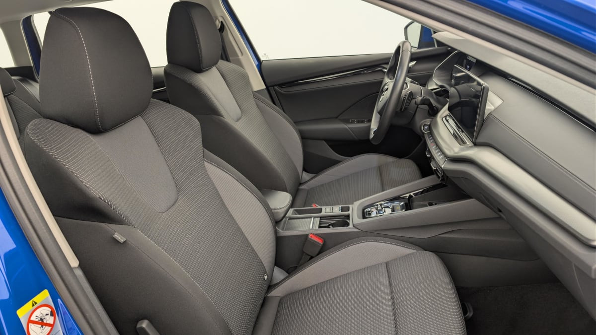 Vente en ligne Skoda Octavia Combi 2.0 TDI 150 ch DSG7 Ambition au prix de 25 420 €