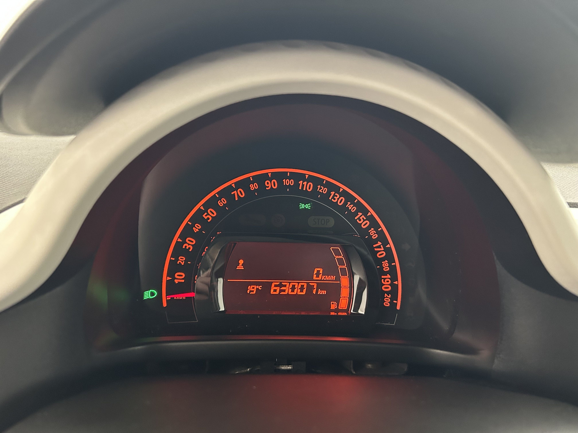 Vente en ligne Renault Twingo 3 1.0 SCe 65ch Life au prix de 9 990 €