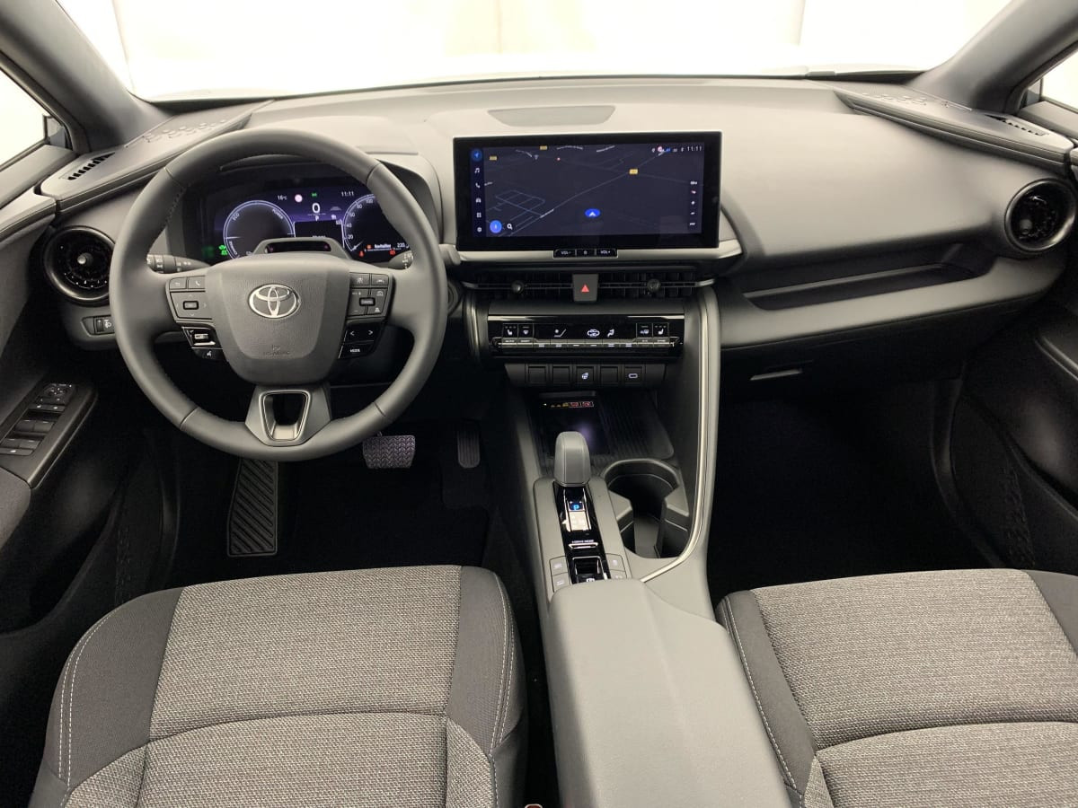 Vente en ligne Toyota C-HR Hybride Rechargeable 225 Design au prix de 33 050 €