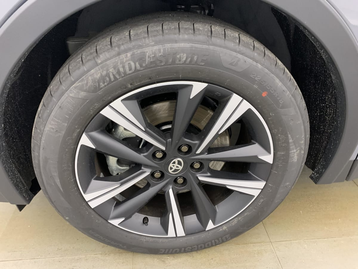 Vente en ligne Toyota C-HR Hybride Rechargeable 225 Design au prix de 33 050 €