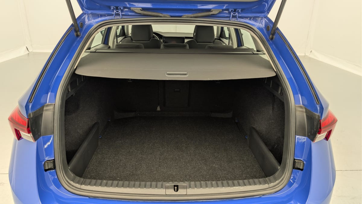 Vente en ligne Skoda Octavia Combi 2.0 TDI 150 ch DSG7 Ambition au prix de 25 420 €