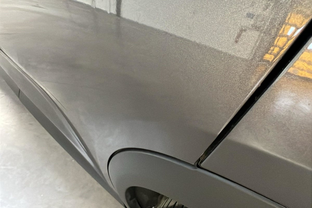 Vente en ligne Ds DS7 Crossback Hybride E-Tense 300 EAT8 4x4 Rivoli au prix de 30 160 €