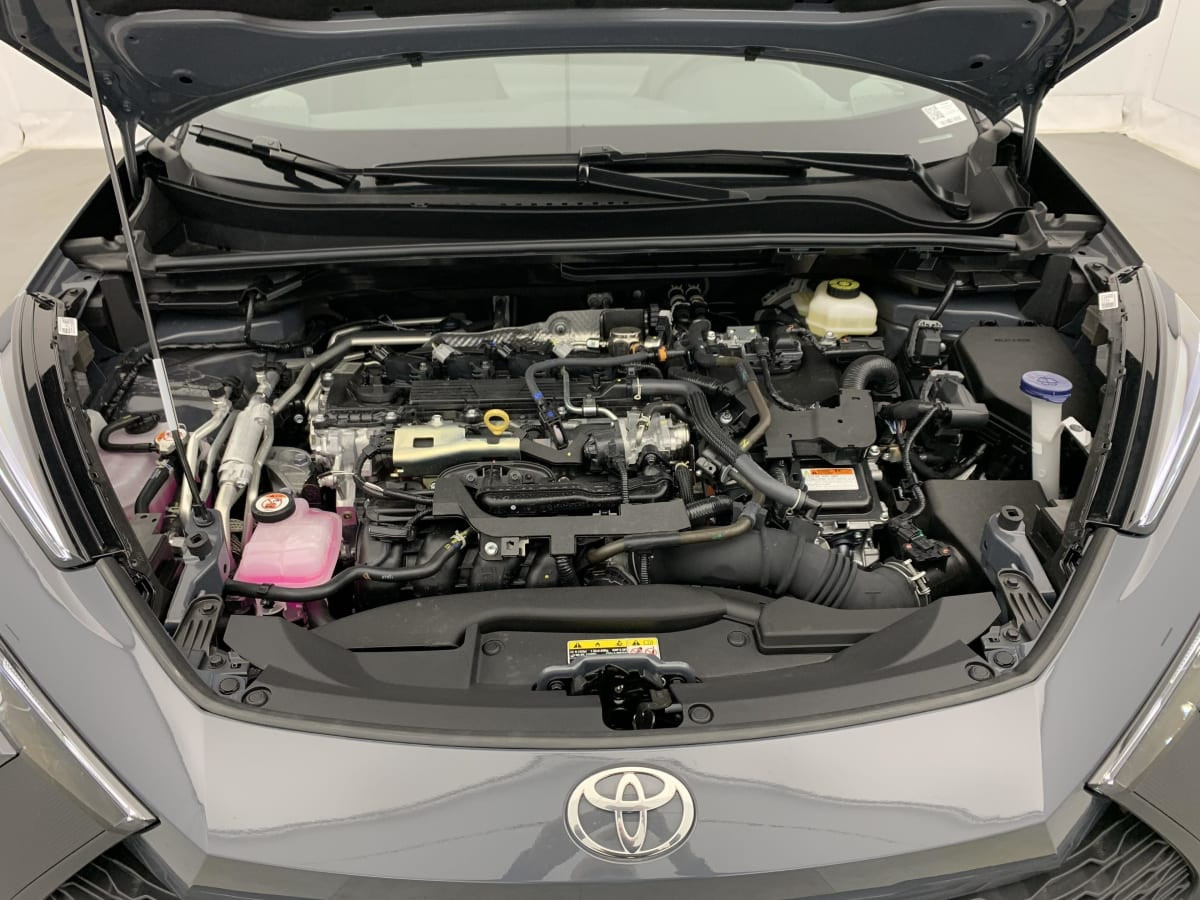 Vente en ligne Toyota C-HR Hybride Rechargeable 225 Design au prix de 33 050 €