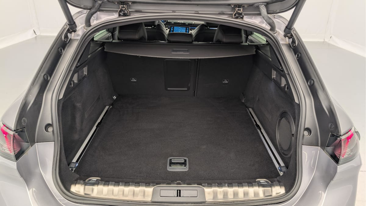 Vente en ligne Peugeot 508 SW PureTech 130 ch S S EAT8 GT Pack au prix de 22 950 €