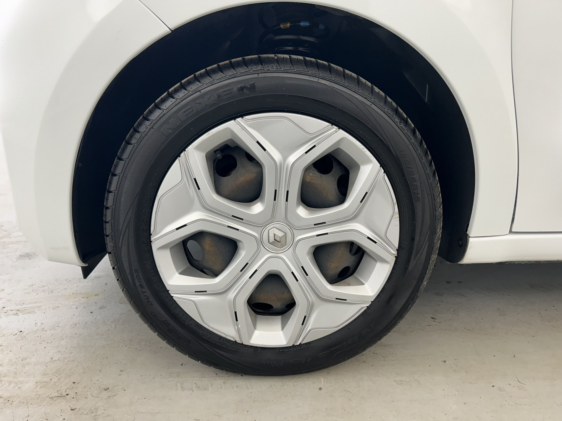 Vente en ligne Renault Twingo 3 1.0 SCe 65ch Life au prix de 9 990 €