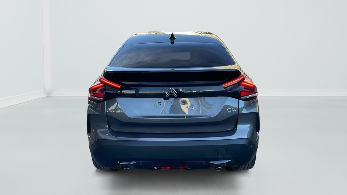 Vente en ligne Citroën C4 PureTech 130 EAT8 Max au prix de 19 240 €