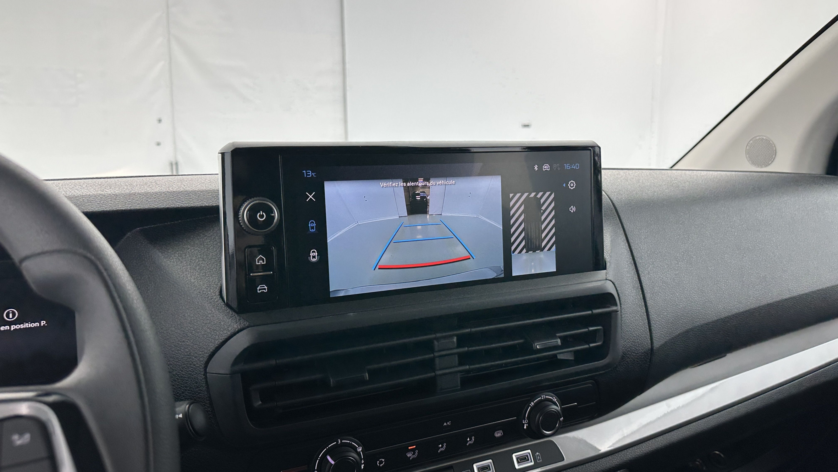 Vente en ligne Peugeot Expert EXPERT CA M 2.0 BlueHDi 180ch EAT8 au prix de 35 340 €