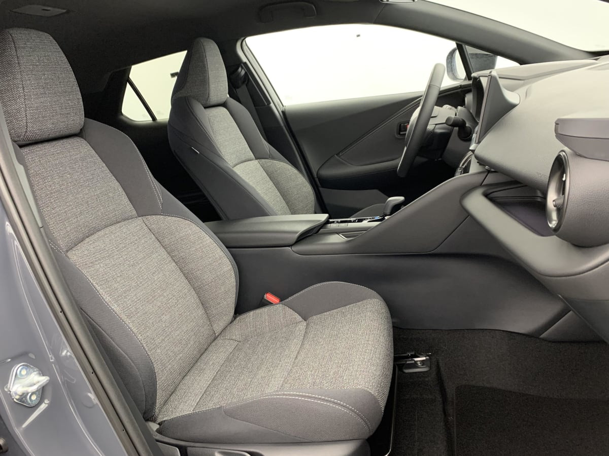 Vente en ligne Toyota C-HR Hybride Rechargeable 225 Design au prix de 33 050 €