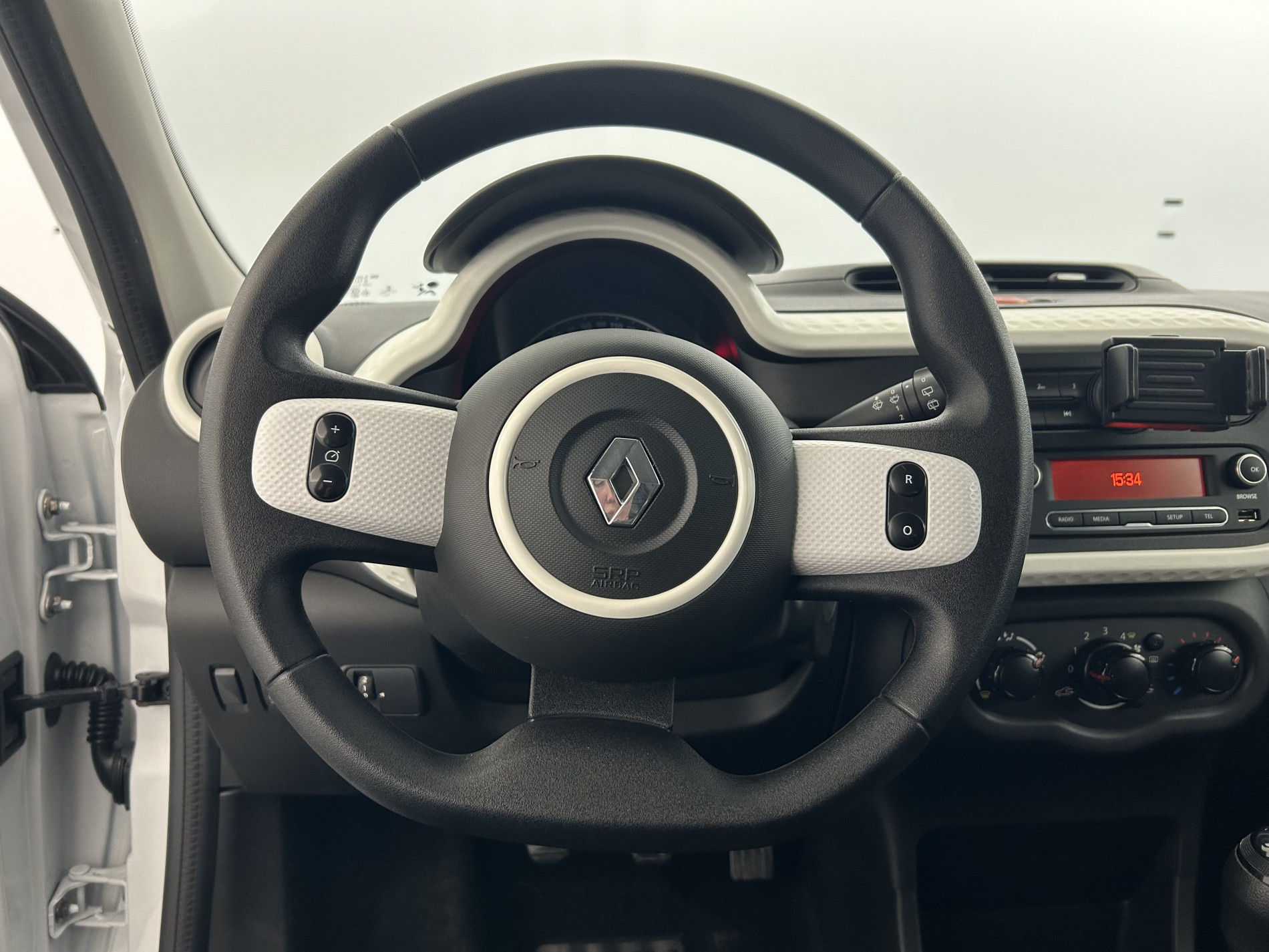 Vente en ligne Renault Twingo 3 1.0 SCe 65ch Life au prix de 9 990 €