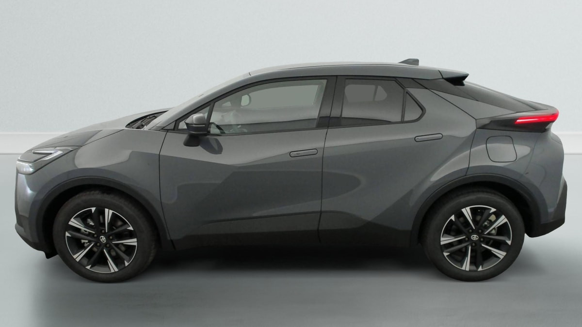 Vente en ligne Toyota C-HR Hybride Rechargeable 225 Design au prix de 33 050 €
