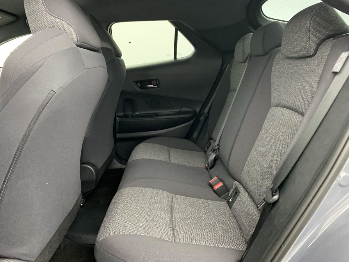 Vente en ligne Toyota C-HR Hybride Rechargeable 225 Design au prix de 33 050 €