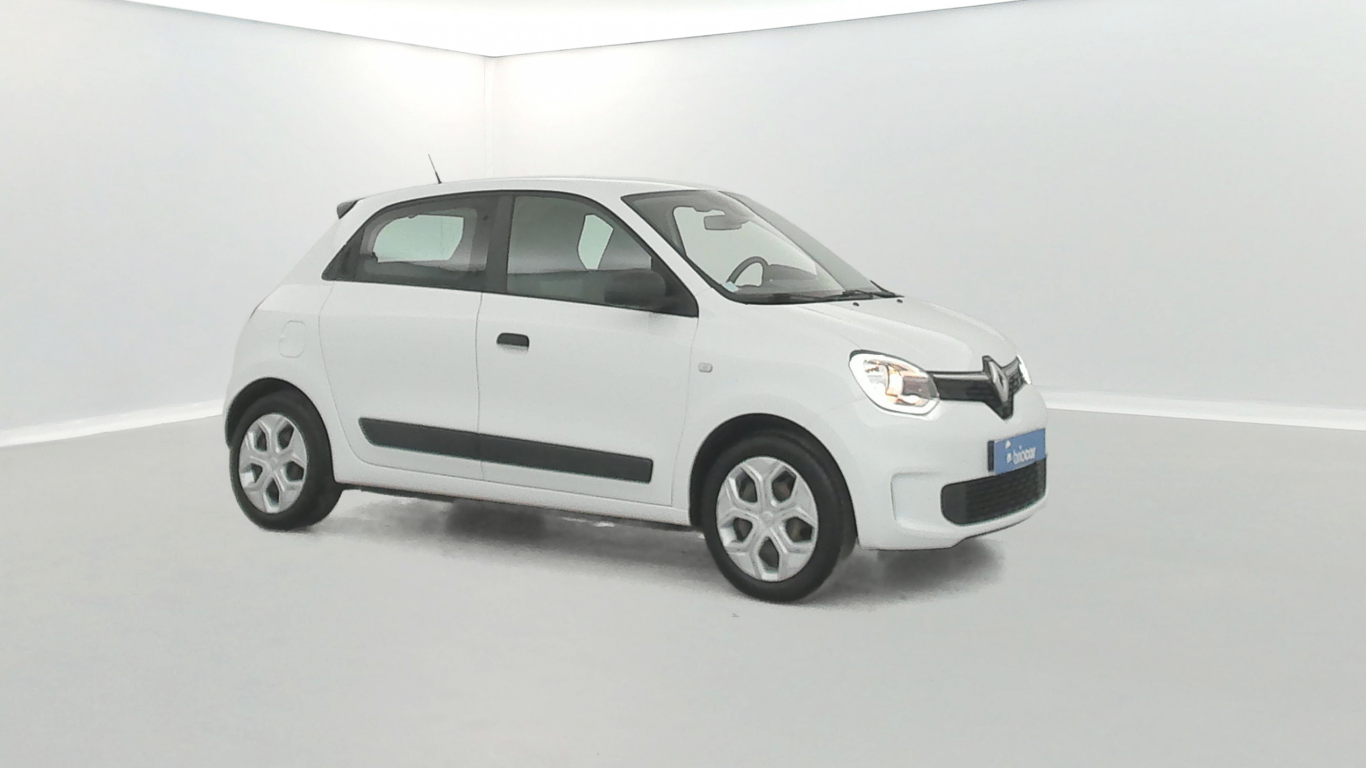 Vente en ligne Renault Twingo 3 1.0 SCe 65ch Life au prix de 9 990 €