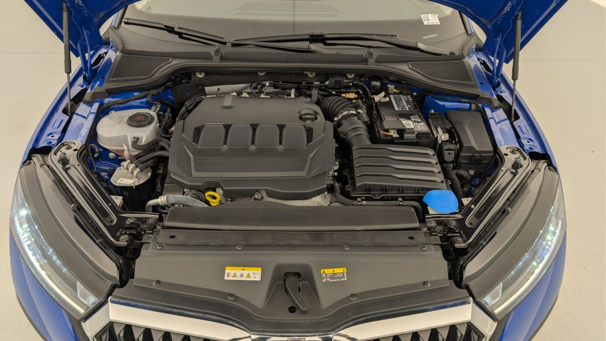 Vente en ligne Skoda Octavia Combi 2.0 TDI 150 ch DSG7 Ambition au prix de 25 420 €